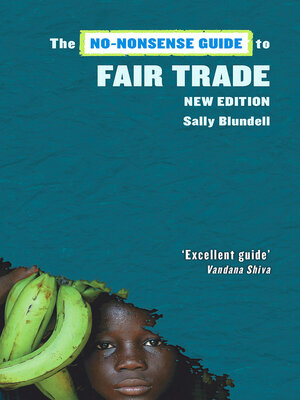 cover image of No-Nonsense Guide to Fair Trade